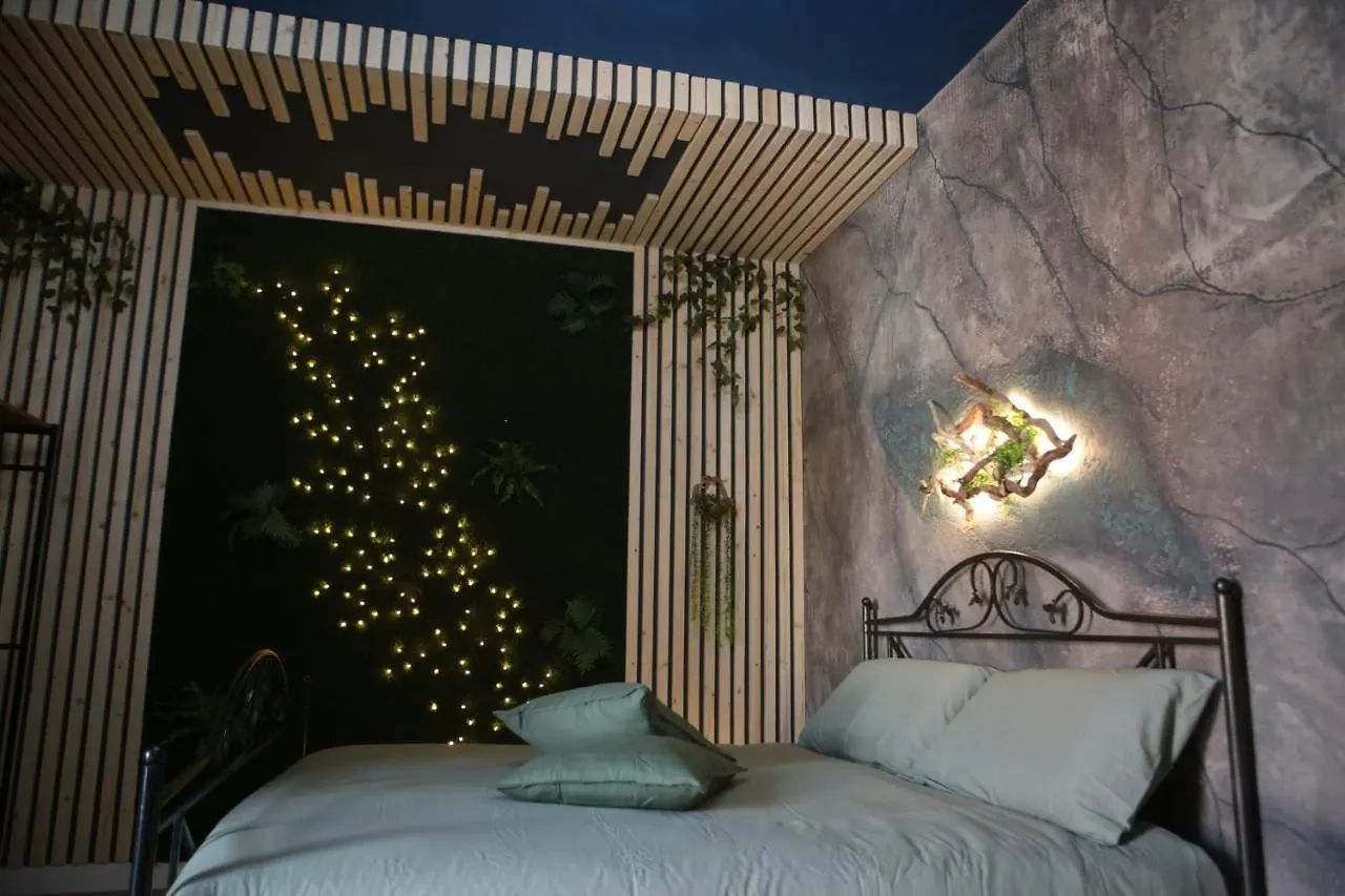 Gasthof Roma Imperial Suites