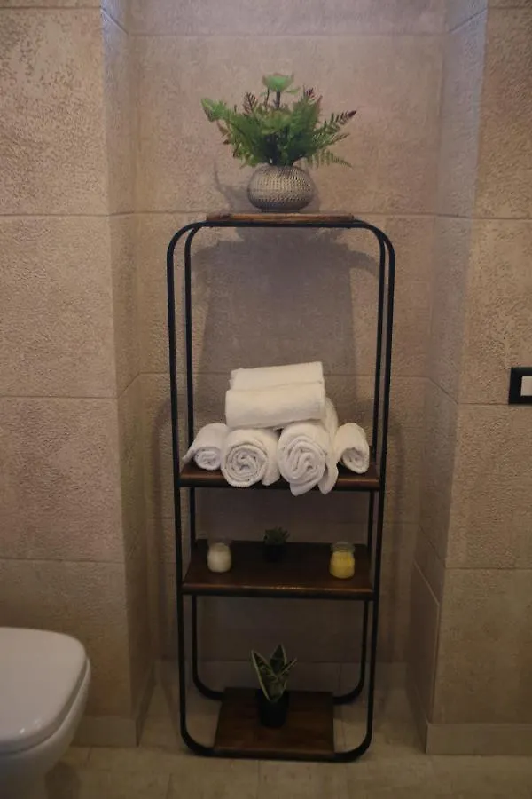 Gasthof Roma Imperial Suites