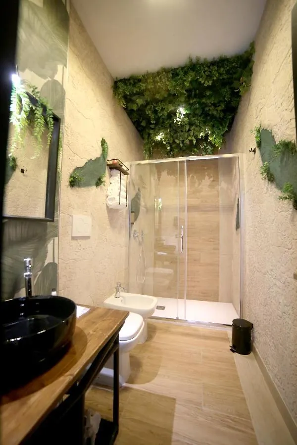 Roma Imperial Suites 0*, Rom