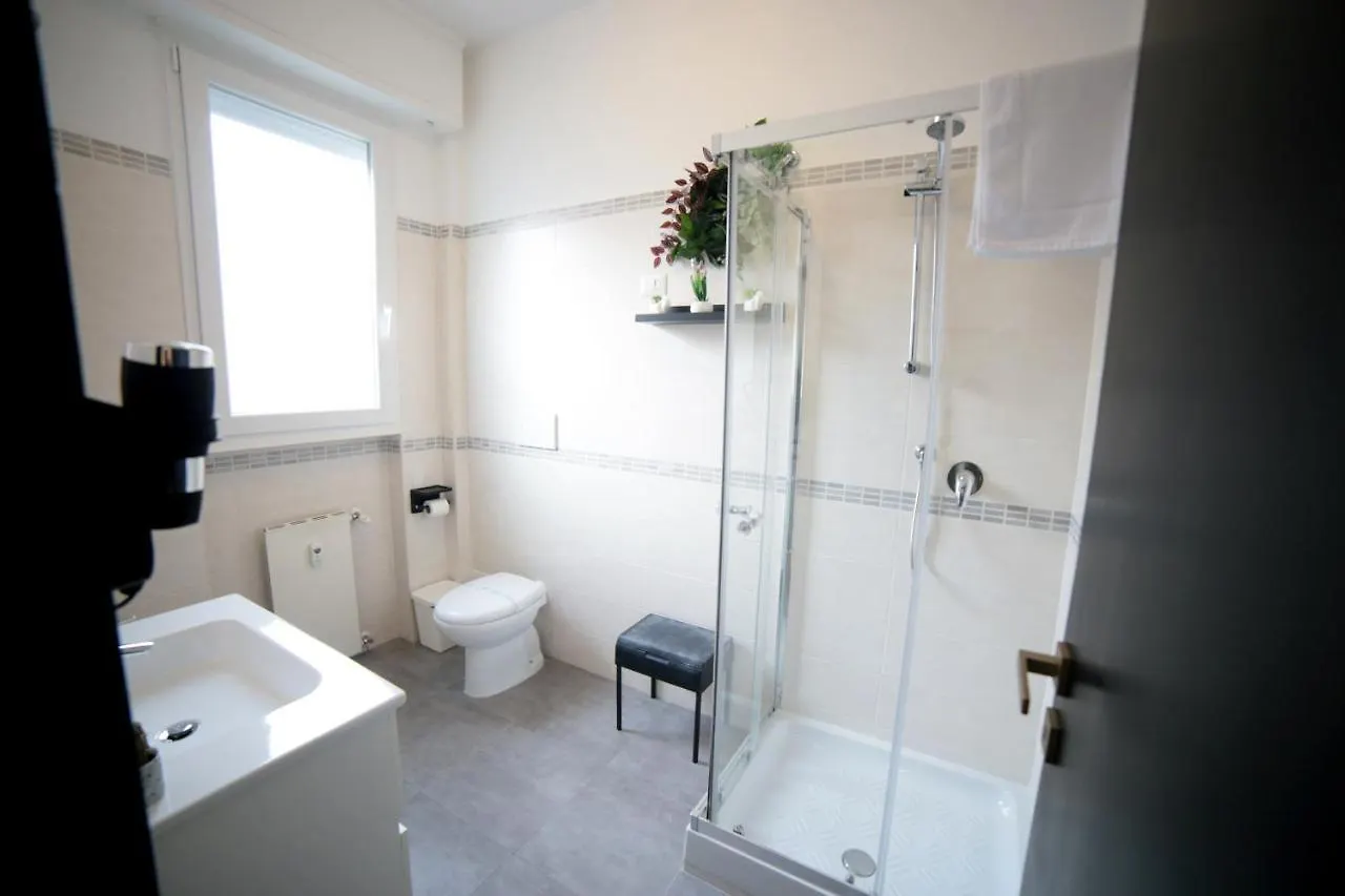 Roma Imperial Suites Rom