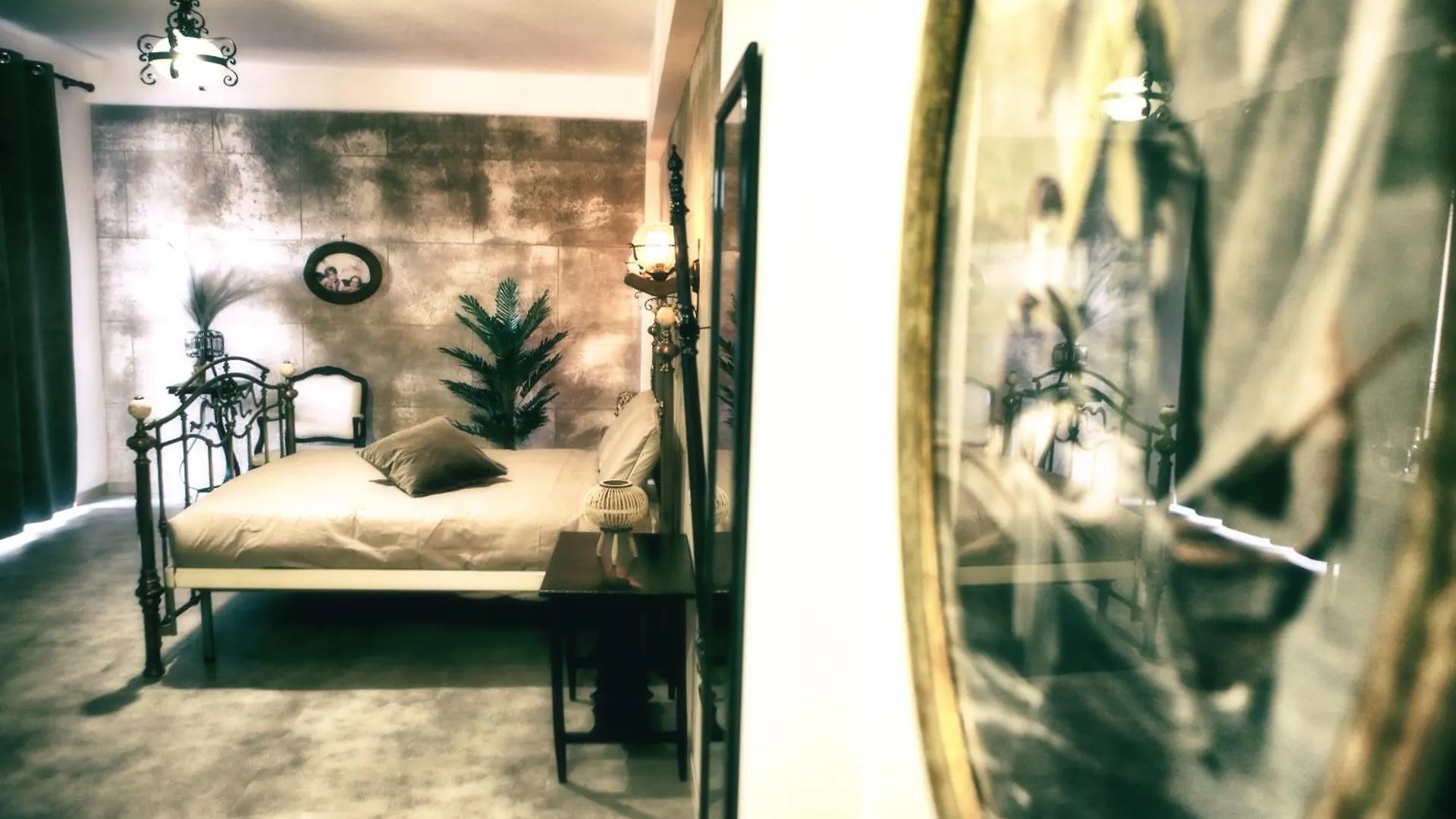 Roma Imperial Suites Italien