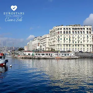 **** Hotel Eurostars Excelsior Italie