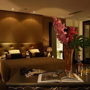 **** Hotel Aqua Palace Italie