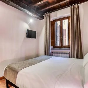 Maison d'hôtes Luxury Navona, Rome