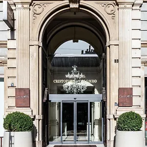 **** Hotel Worldhotel Cristoforo Colombo Italie