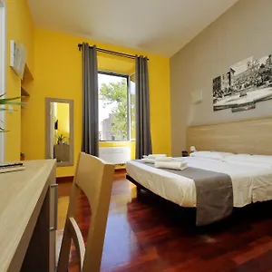 Maison d'hôtes Lhg Comfy, Rome