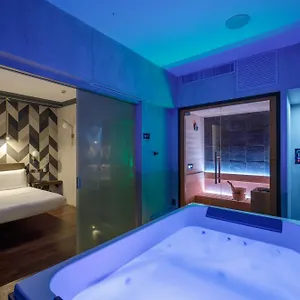Hotel Trilussa Palace Congress &, Rome