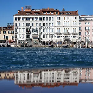 ***** Hotel Londra Palace Italie