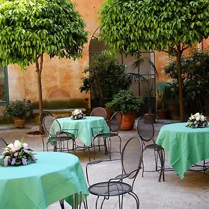 Maison d'hôtes Casa Di Santa Francesca Romana A Ponte Rotto, Rome