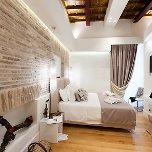 Hotel Argentina Residenza Style, Rome