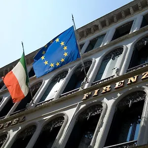 *** Hotel Firenze Italie