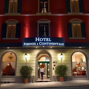 **** Hotel Firenze E Continentale Italie