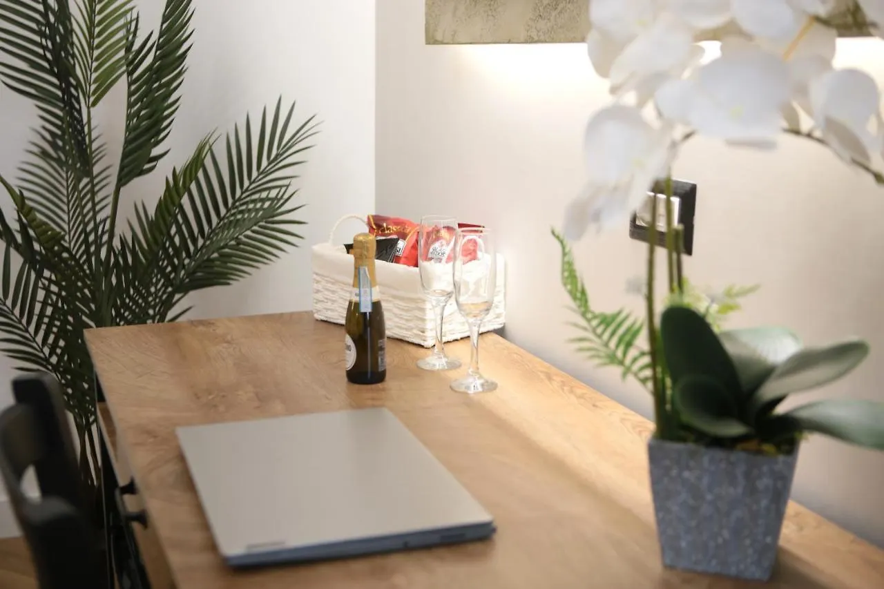Guest house Roma Imperial Suites