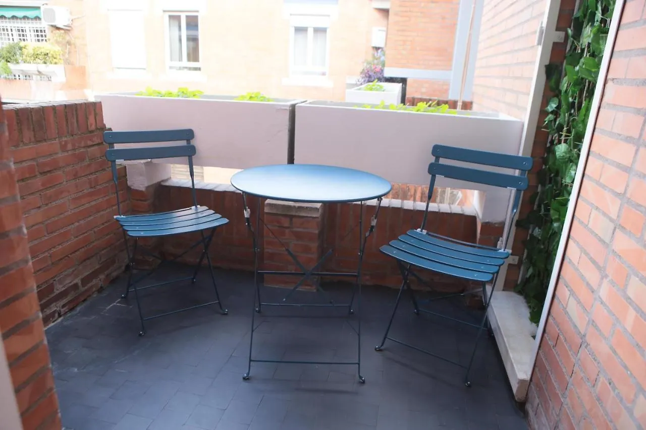 Roma Imperial Suites 0*, 罗马