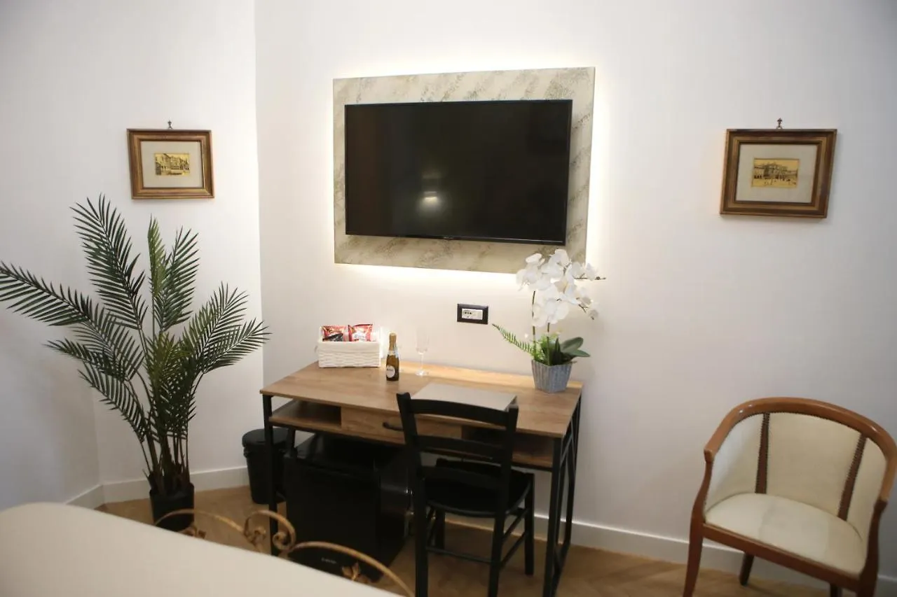 Roma Imperial Suites