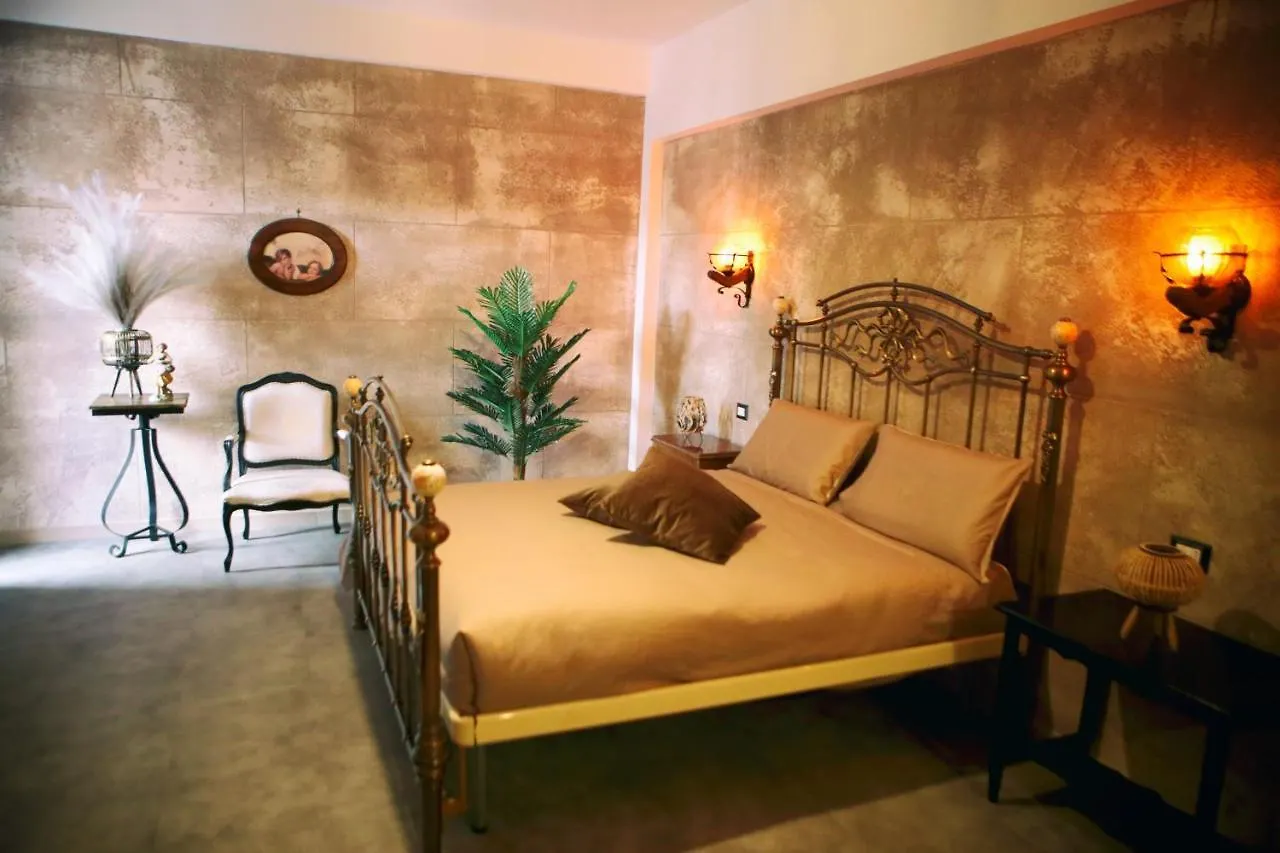 Roma Imperial Suites 招待所 罗马