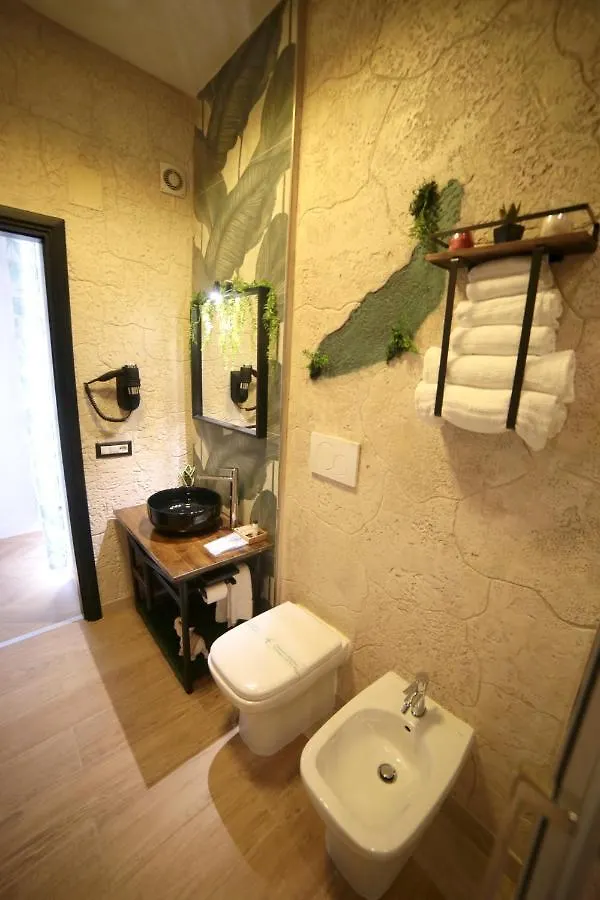 Roma Imperial Suites