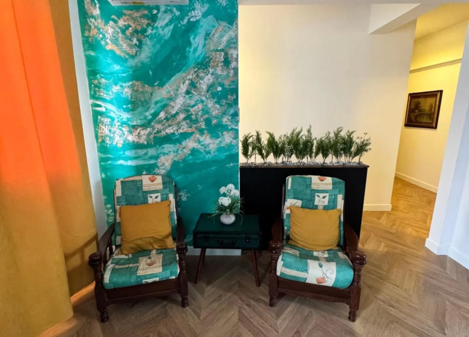 Roma Imperial Suites contacts