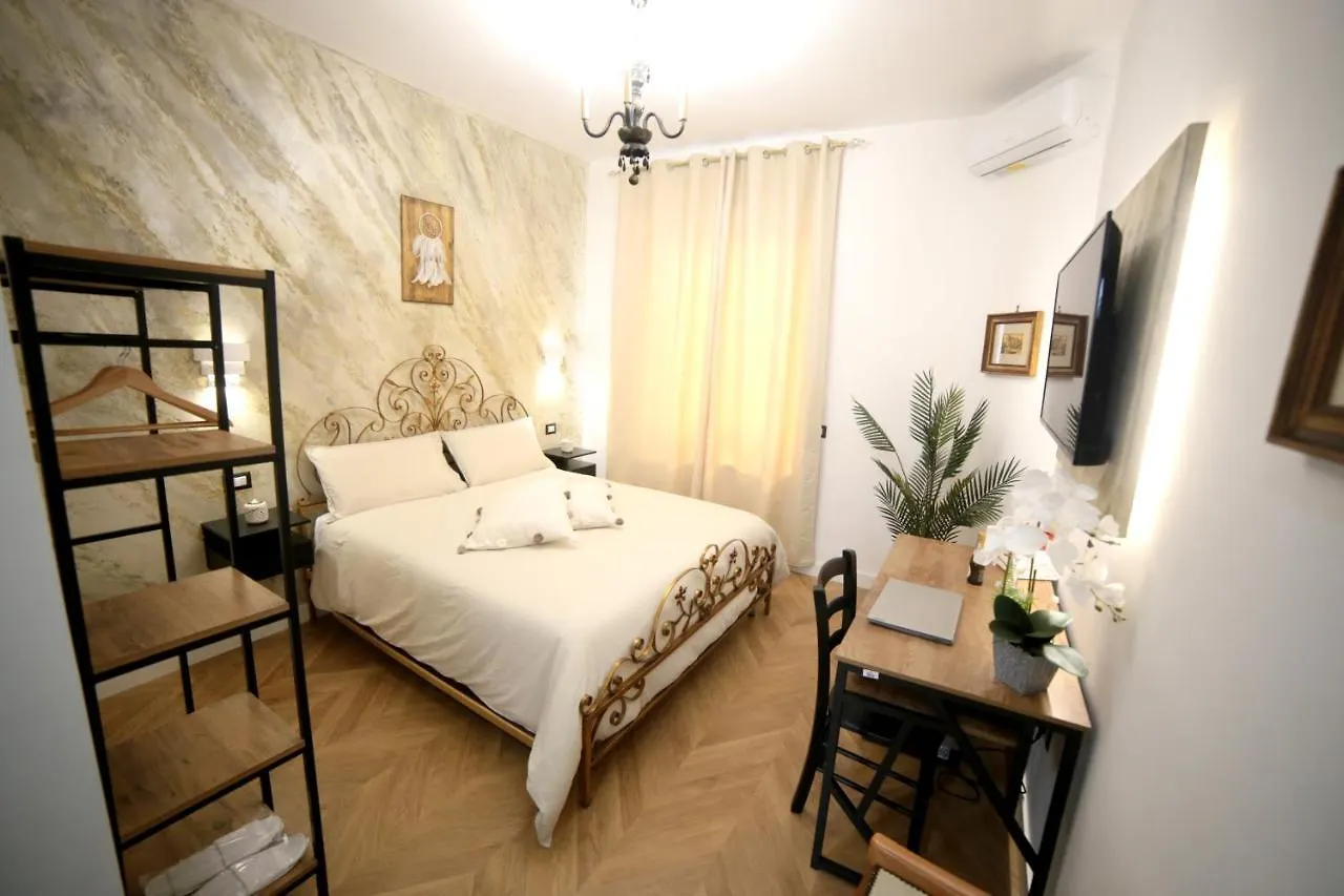 Roma Imperial Suites Maison d'hôtes Rome