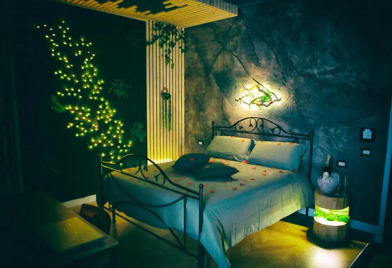 Roma Imperial Suites 0*, Rome Italie