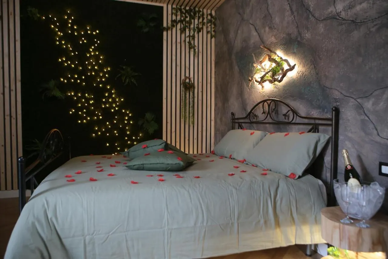 Roma Imperial Suites Maison d'hôtes Rome