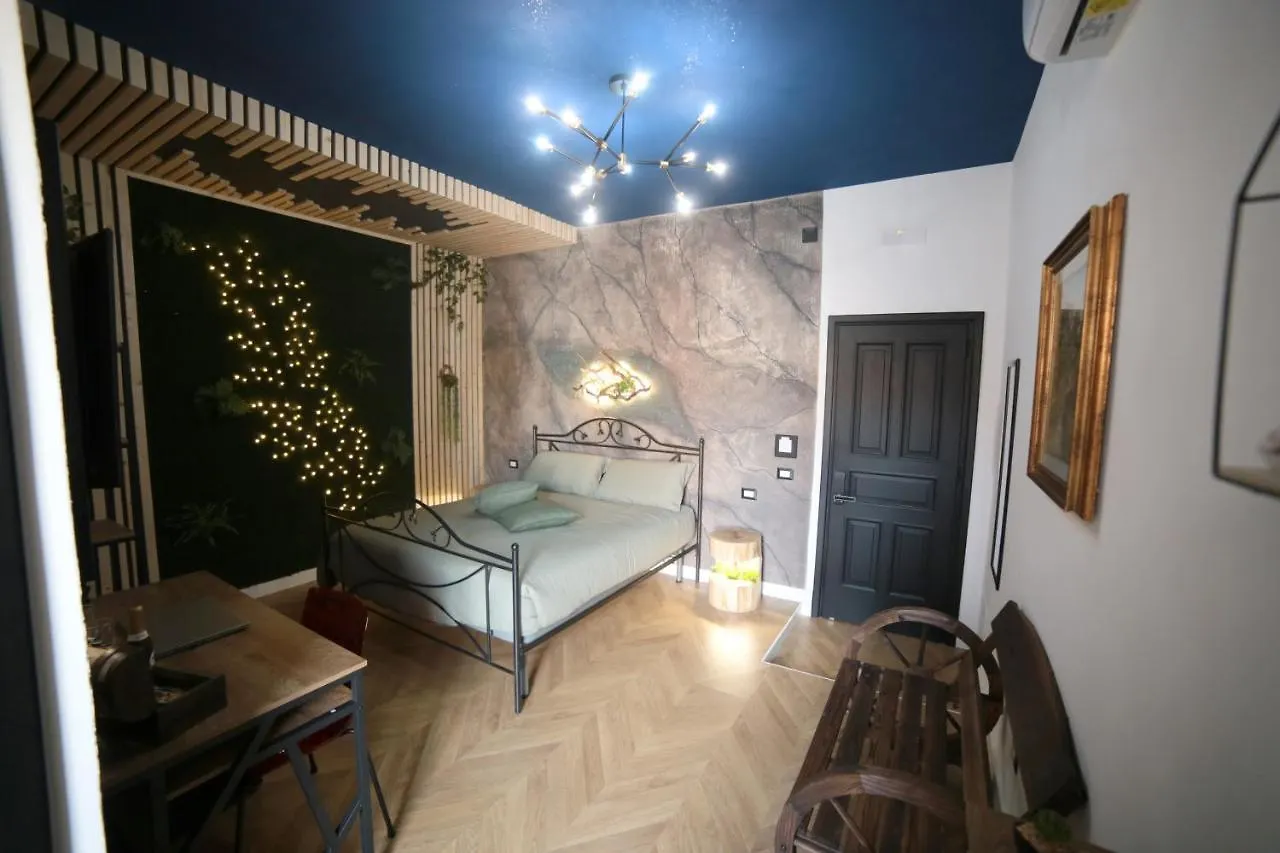 Roma Imperial Suites Rome