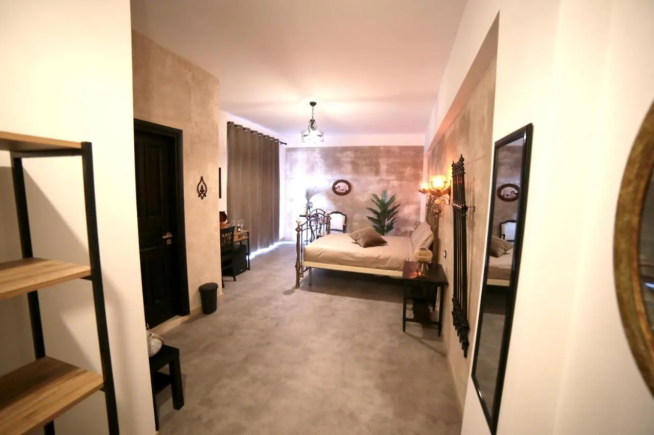 Roma Imperial Suites Rome