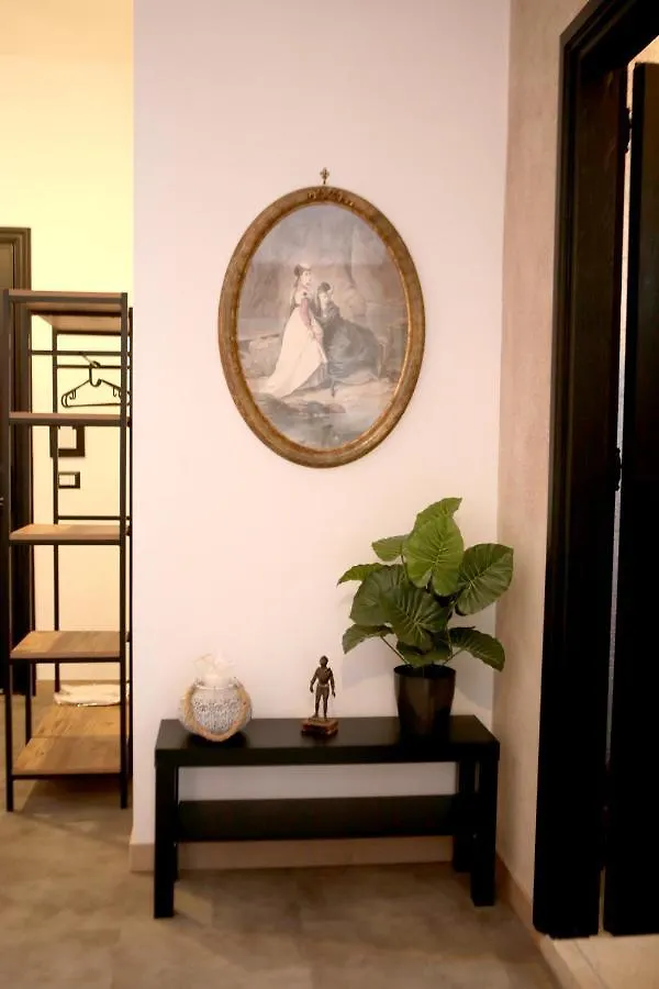 Roma Imperial Suites