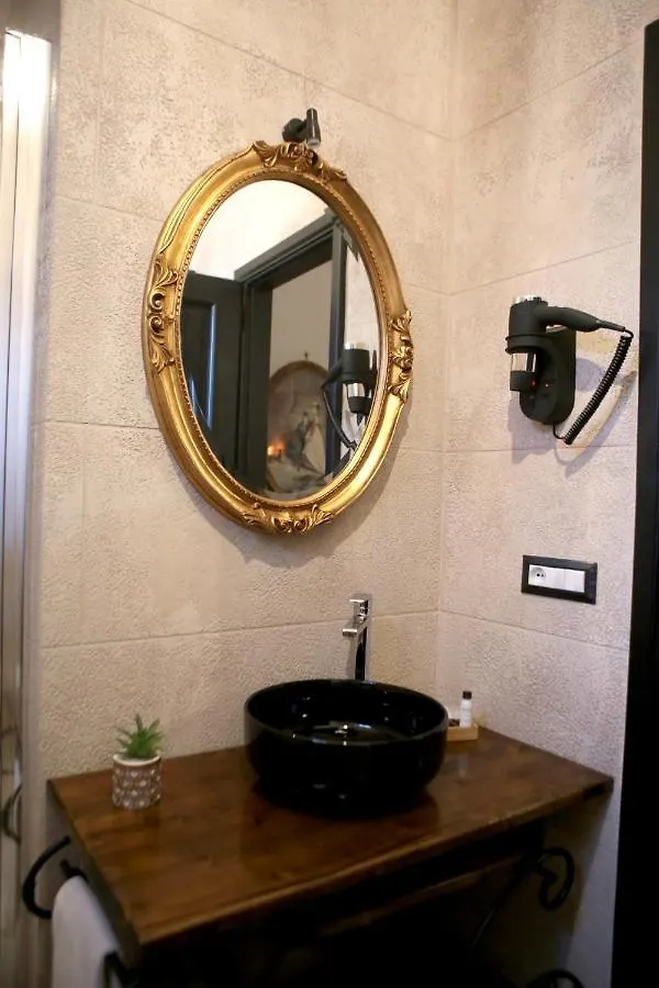 Roma Imperial Suites 0*, Rome Italie