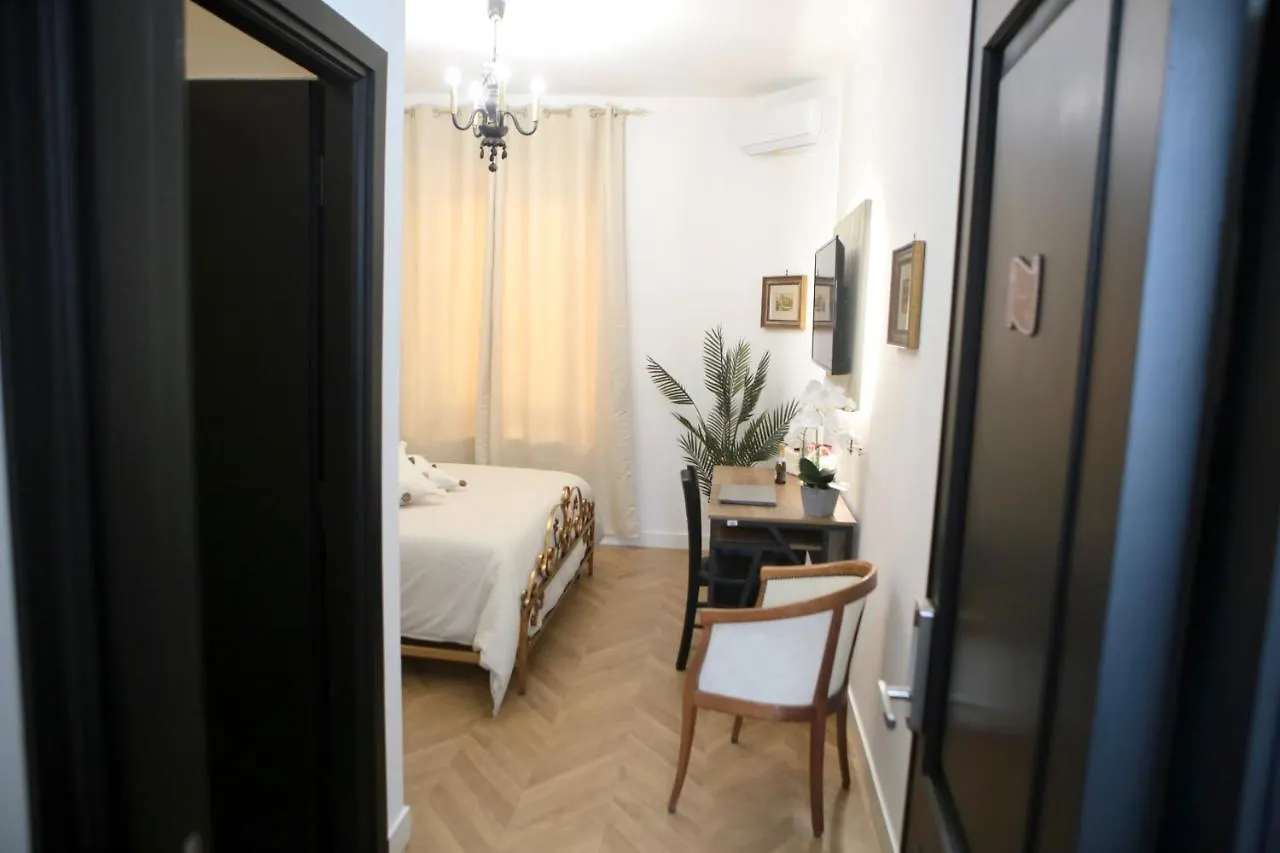 Roma Imperial Suites 0*, Rome Italie