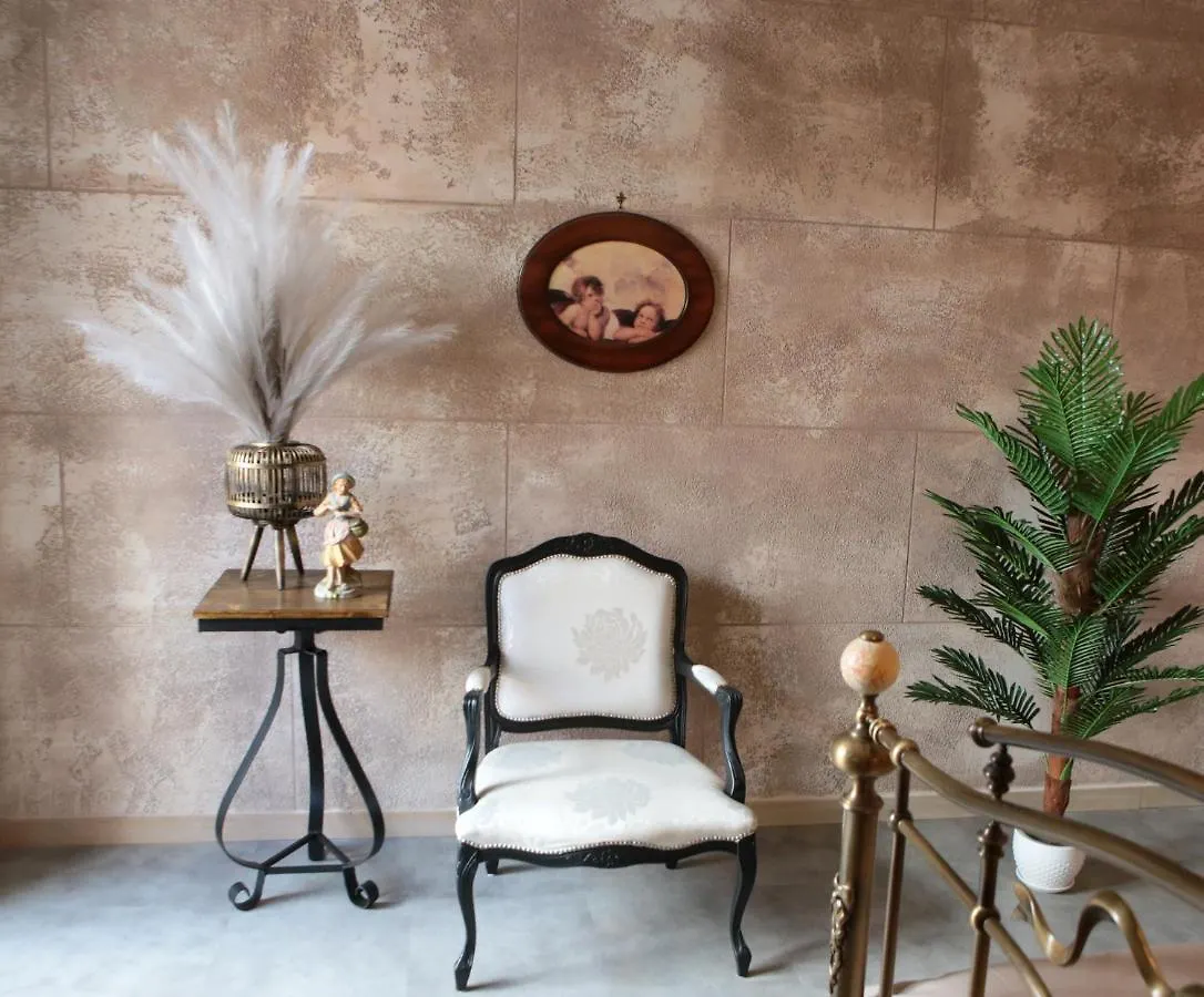 Roma Imperial Suites Maison d'hôtes