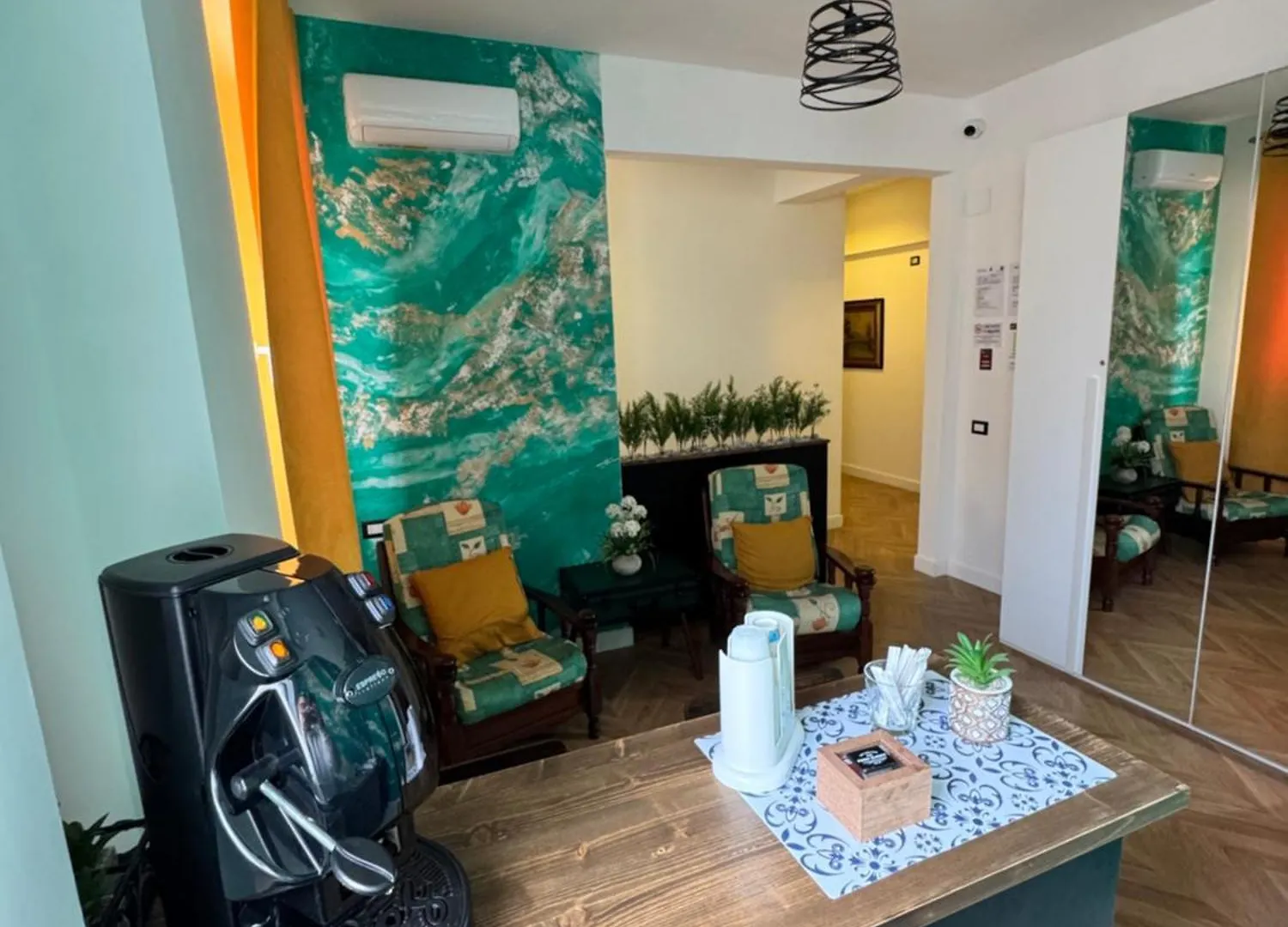 Roma Imperial Suites Maison d'hôtes